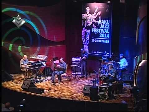 Jamil Amirov and "Savab" band - Bumerang (2014)
