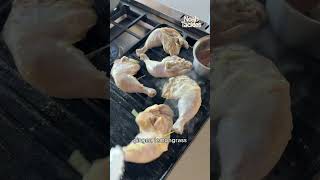 Full Filipino Kamayan Feast