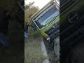 Sopir Tak Menyangka Akan Seperti Ini Shorts Trukhino500 Truck Dumptruck Youtubeshorts Truk
