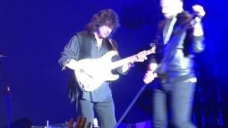 Rainbow - Catch the Rainbow - Live at Monsters of Rock in Bietigheim-Bissingen 18.06.2016