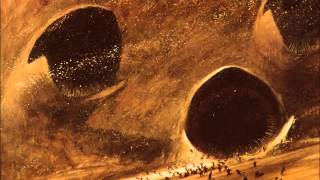 Jóhann Jóhannsson - Desert music (OST Sicario)