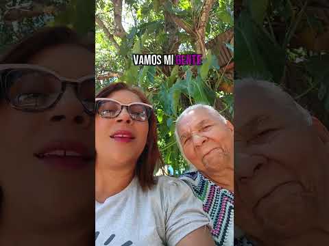 Lluvia y más lluvia en Delta Amacuro y de igual manera el pueblo Warao salio a Votar #dúo