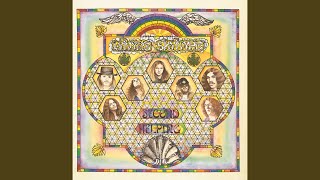 Don't Ask Me No Questions