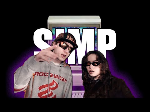 March x Krisy - SIMP (prod. Tablis)