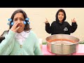 The Clever And Cunning Cotton Candy Seller