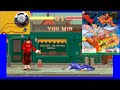 Super Fighter Fatal Encounter MS DOS Some Music On IBM PC Speaker