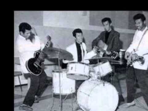 TIELMAN BROTHERS - ROYAL HAWAIIAN HULA