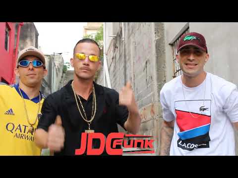 #Medley  - MC CAIO BOLADÃO // MC PIT // MC TONY