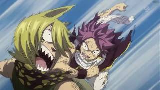 ¨DOWN¨ Alex Goot y Corey Gray - cover - [ Fairy tail]  AMV