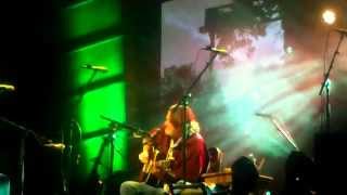 YMJB John Bell & Younder Mountain " Set 1" complete/ 9/19/2014 Kinfolk, Lyons Colorado