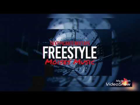 Moises Music - Freestyle🖕(OfficialAudio)