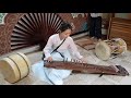 Korean Traditional Music