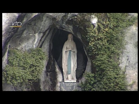 Chapelet du 8 avril 2018