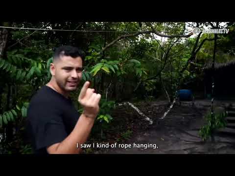 Moska's 'Mi Tierra Sessions' at Guainía, Colombia (June 12, 2022)