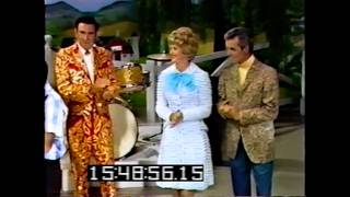Grand Ole Opry Promo with Liz Anderson