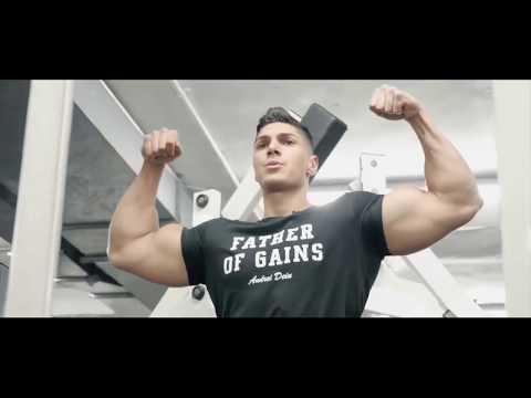 Best new generation Fitness motivation 2019