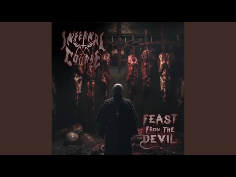 “Feast From the Devil” do Infernal Course