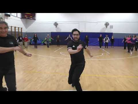 רפסודיה לכרמון - ריקוד | Rafsodya LeKarmon - Dance