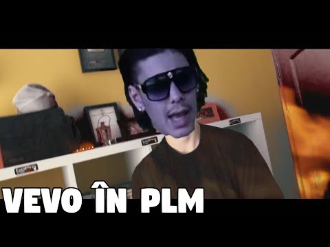 Vlad Munteanu feat. MC Eazy - $trada (DISSTRACK YOUTUBE ROMANIA 2 REMIX)