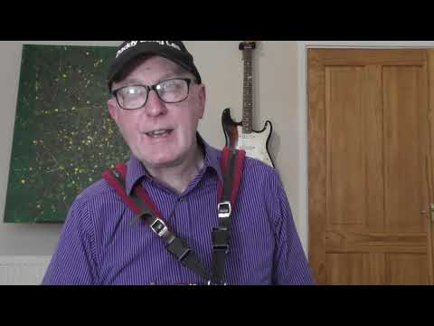 My New Melodeon Tablature  - Full-length free lesson on the tune Mary Ann