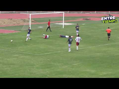 Atl. Universidad 3-1 White Star - Fecha 2 Liga Arequipa - Entretiempo Aqp