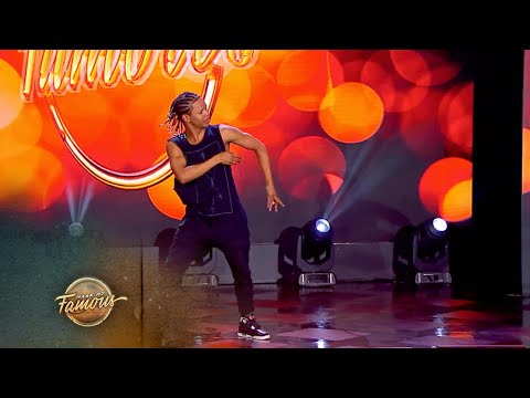 ‘Heaven’ deur DFEATSA – Maak my famous 2 | kykNET