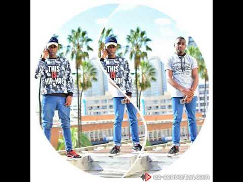 EmJ ft Stark this is rap #emPawa100