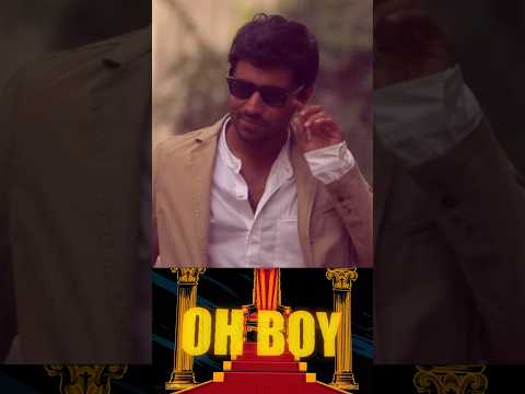 Reel tagged #nivinpauly