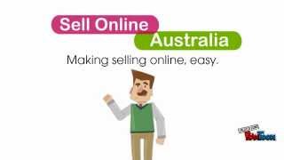 Welcome to Sell Online Australia