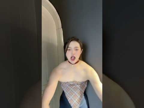 Girl With Muscles Ep # 9