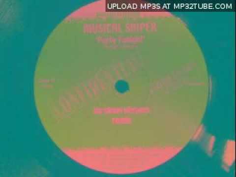Musical Sniper - Party Tonight [Nu Skool Players Remix]