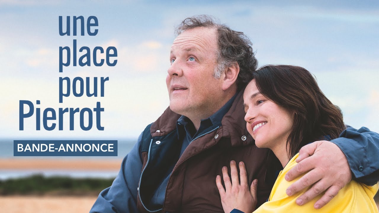 Miniature de la vidéo Bande-annonce du film Une place pour Pierrot