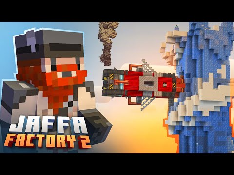 The Frozen Throne | Jaffa Factory 2 LIVE #37