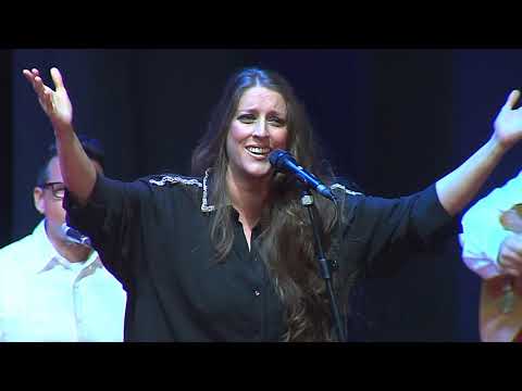 Argentina & Eliades Ochoa IDILIO con Son de Cuba y compañía