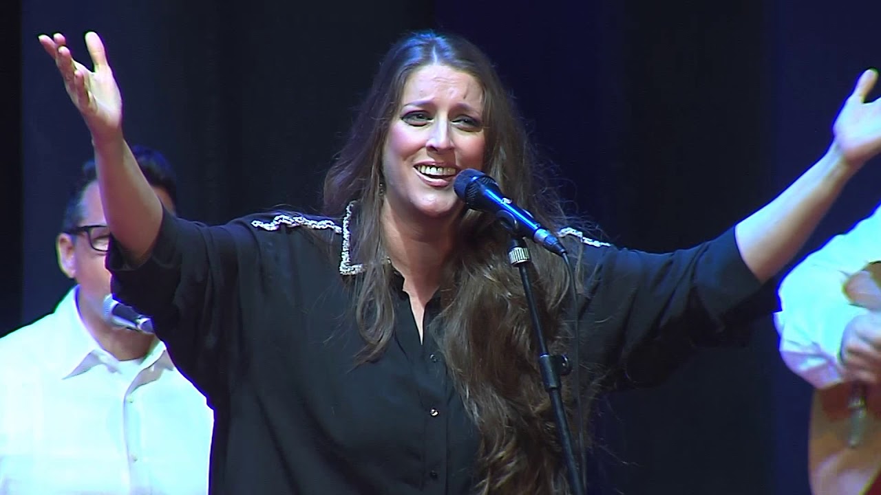 Argentina & Eliades Ochoa IDILIO con Son de Cuba y compañía