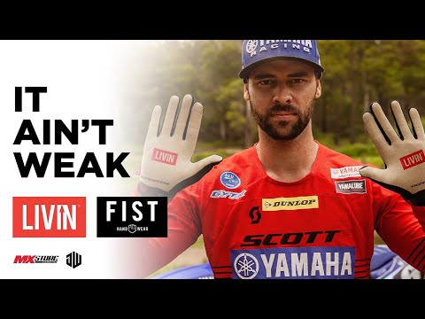 It Ain't Weak: A Mental Health Film | MXstore.com.au