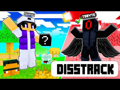 ER HAT MEINEN BRUDER zum WEINEN GEBRACHT! MIR REICHTS!