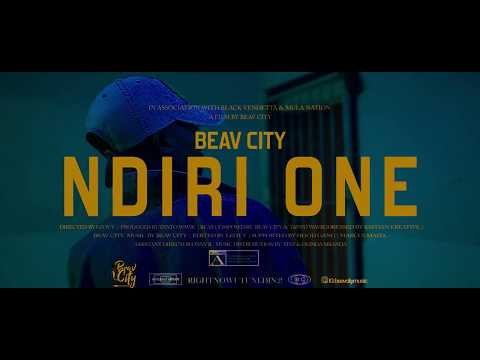 Beav City - Ndiri One (Official Video)