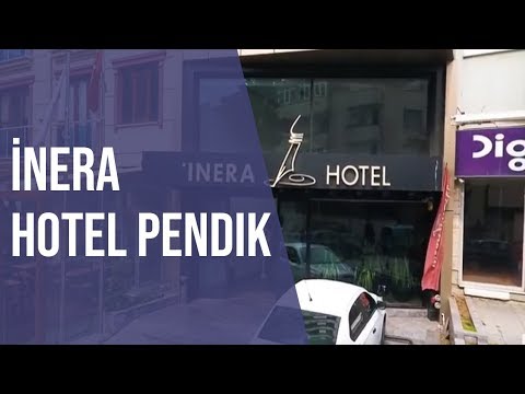 İnera Hotel Pendik Tanıtım Filmi