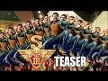 S3 Yamudu 3 Releasing On 23rd Dec Teaser S3 Yamudu 3 Trailer Suriya Idlebrain Com