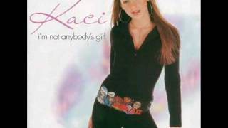 Kaci Battaglia  - Tu amor (Spanish version)