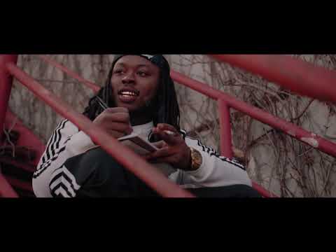 G Sosa feat D2R Ziggy - Vibes (Official Video) Shot By: @D2RGmac