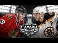 Last 2 Minutes of Game 6 - Chicago Blackhawks vs.