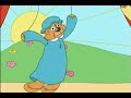 Berenstain Bears Intro High Pitch