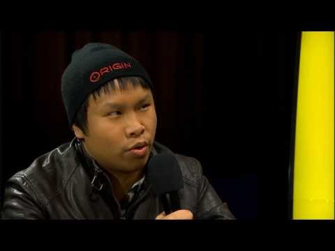 Reginald talks about stepping down from mid, Dyrus CLG comment and KMT vs NIP | Battle of Atlantic