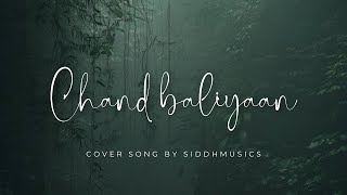 Download lagu Chand baliyan  | cover song | siddh music's | trending song | Aditya A mp3