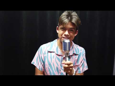 2021 Heritage High School Jazz 2 - Ain't That A kick in the Head, Featuring Alex Medina.