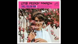 Peggy March - Dream World （1963）