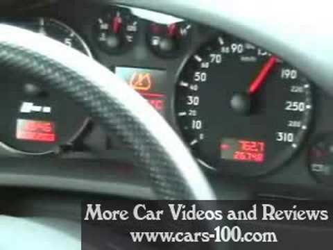 Audi RS6 Vs. BMW M5 record  fastest  car  in  the  engine  e