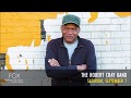 The Robert Cray Band: "Anytime" Live! (HD) The Fox Performing Arts Theater, 2019